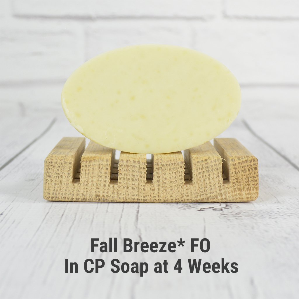Fall Breeze* Fragrance Oil 898