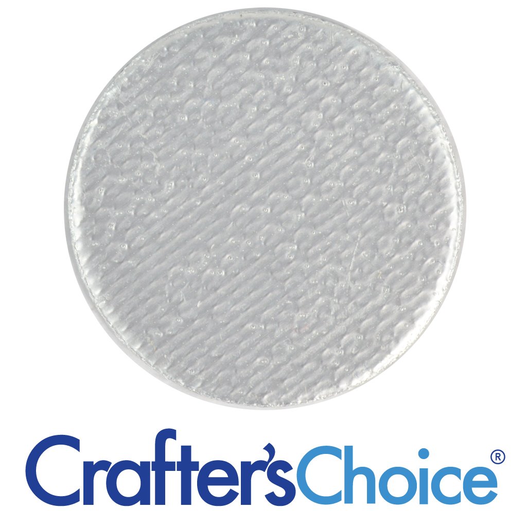 Press & Seal Aluminum Liner - 24mm