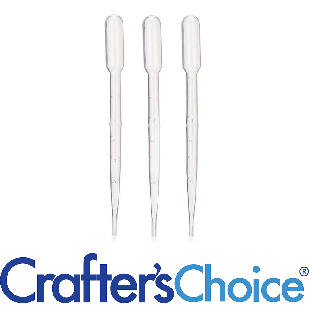 Droppers (Pipettes) - Plastic - Wholesale Supplies Plus