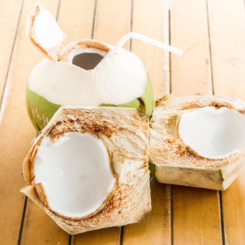Coconut Water & Kiwi Fragrance Oil (Special Order)