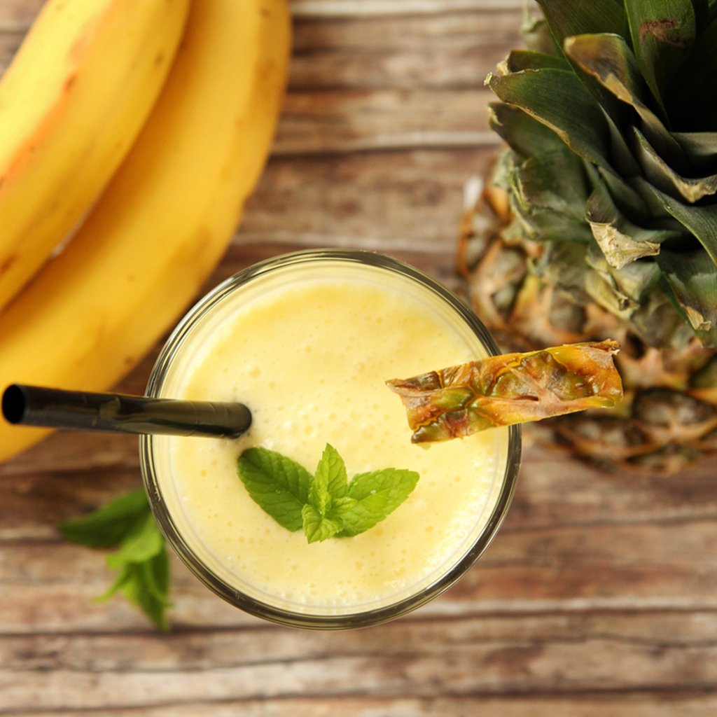 Pineapple Banana Fragrance Oil 917