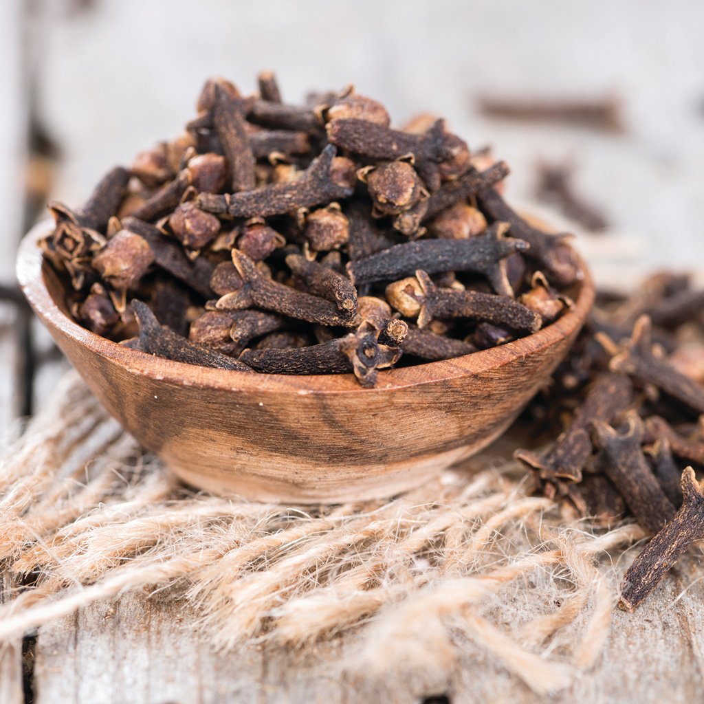 Frosted Clove Fragrance Oil (Special Order)