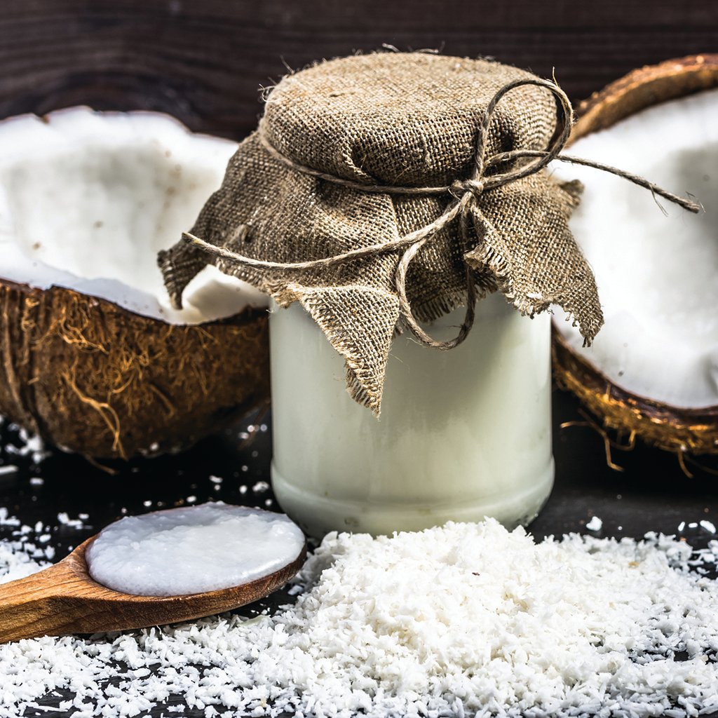 Coconut Rice Milk Fragrance Oil 950