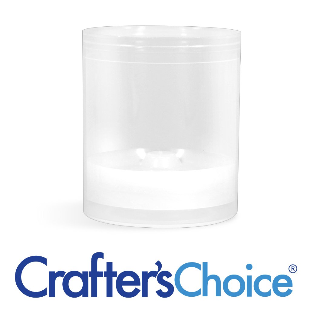 1.7 oz Airless Bottle Only - Natural