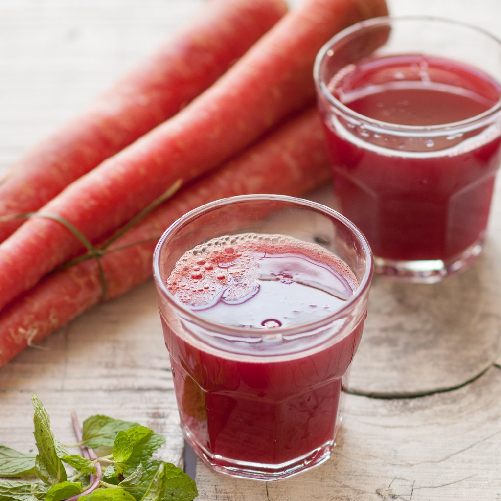 Cranberry Mandarin Carrot Fragrance Oil 964