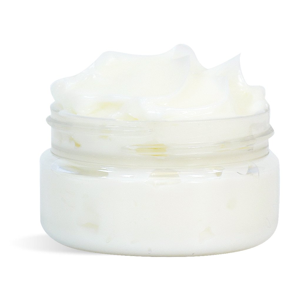 Aromatherapy Body Cream Kit