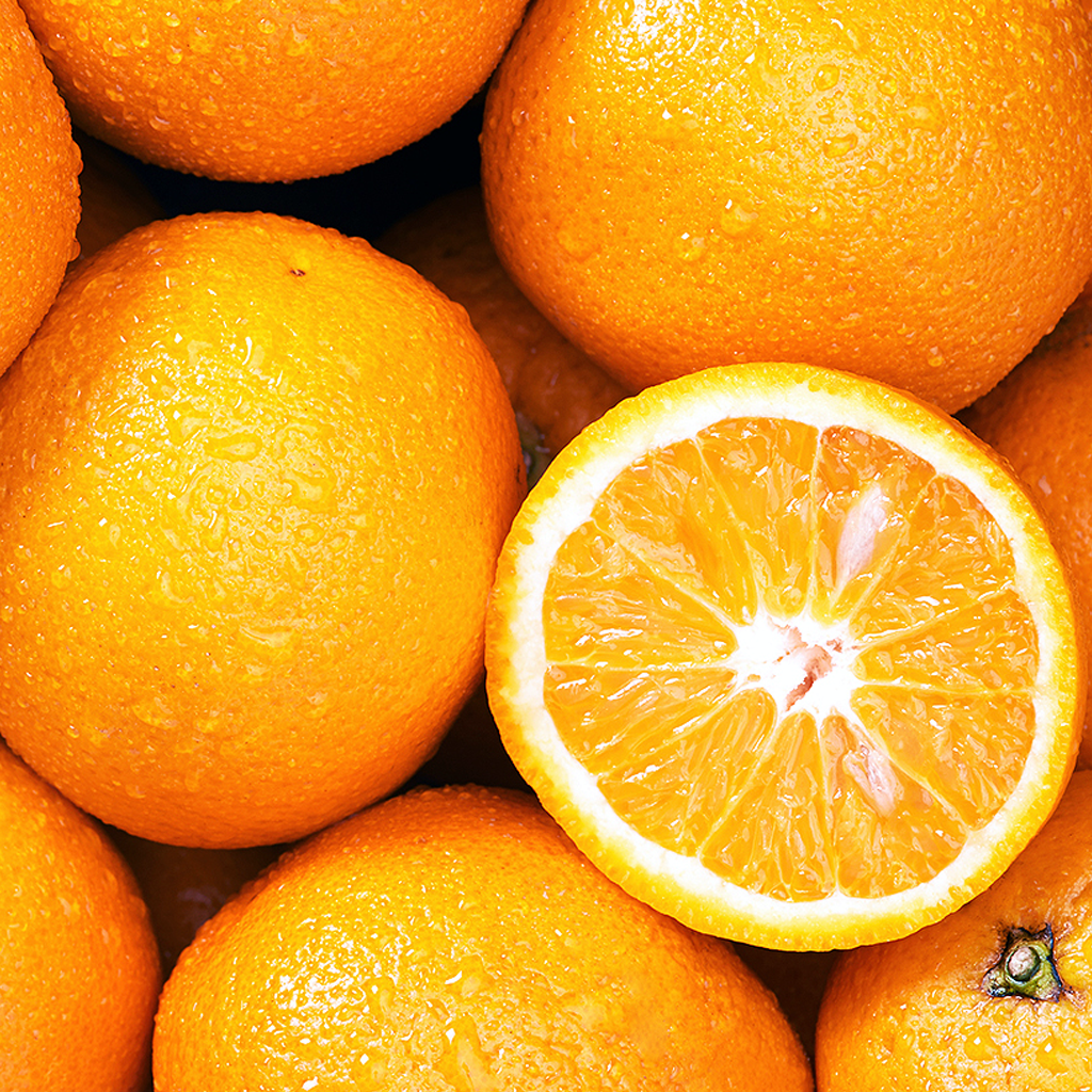Orange Fragrance Oil - FF# 3 - 11851