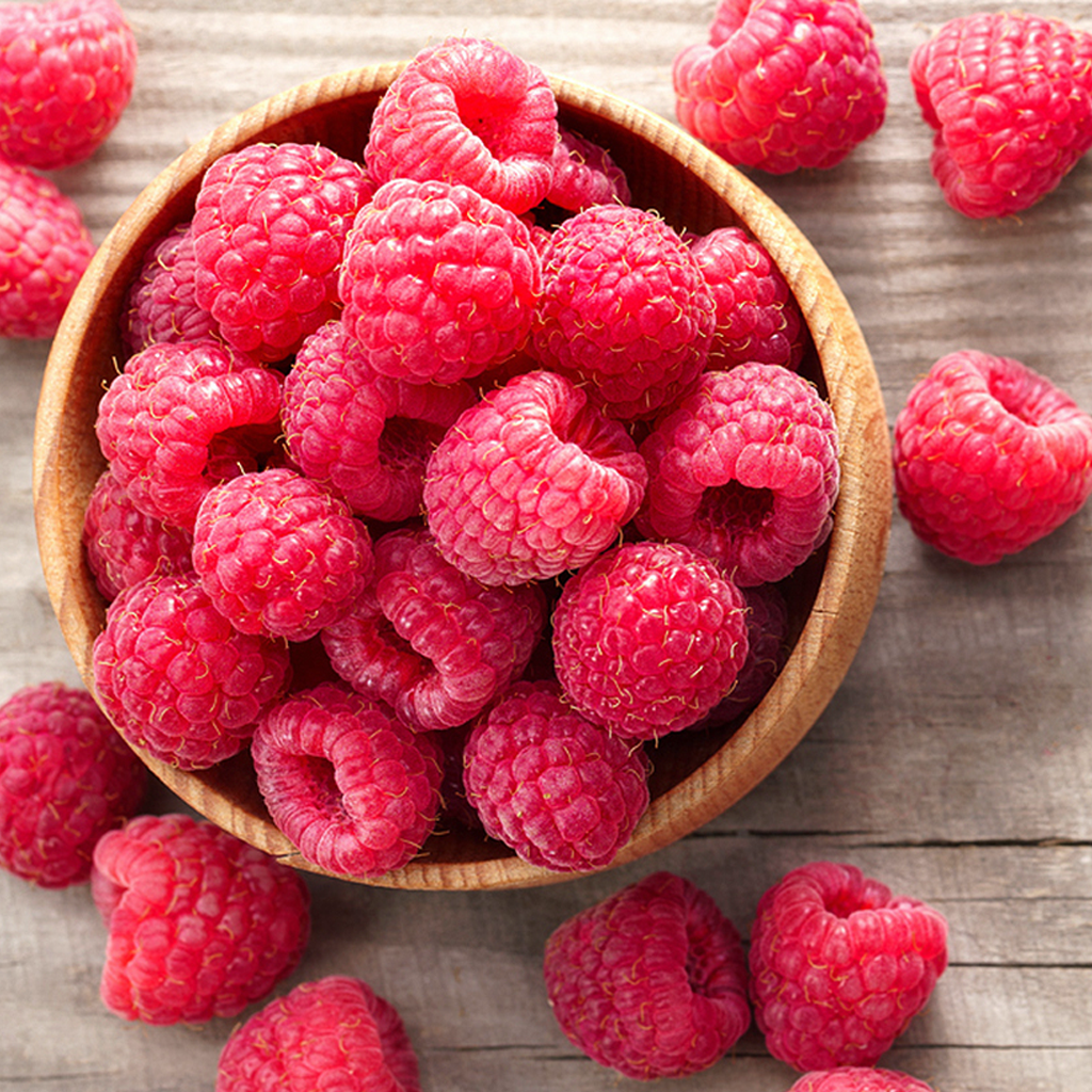 Raspberry Fragrance Oil - FF# 29 - 11876