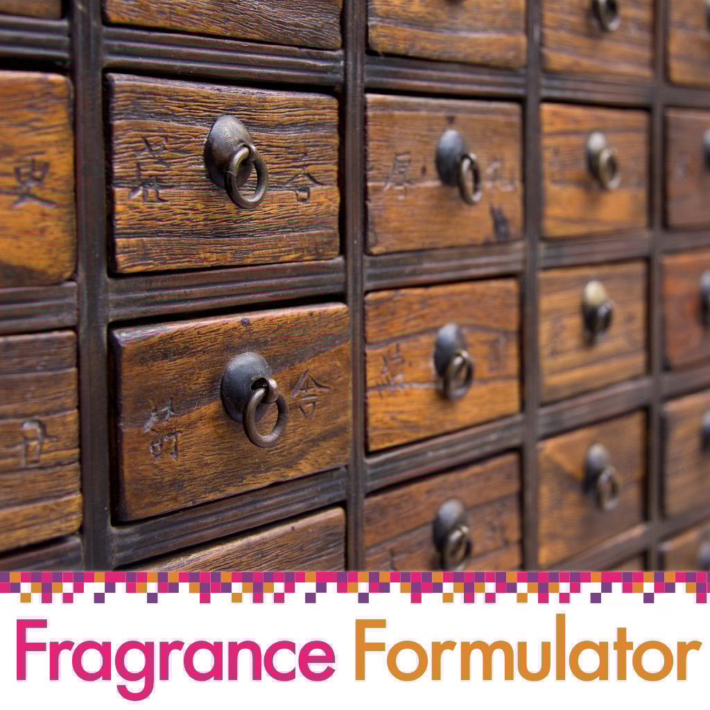 Oriental Fragrance Oil - FF# 50 (Special Order)