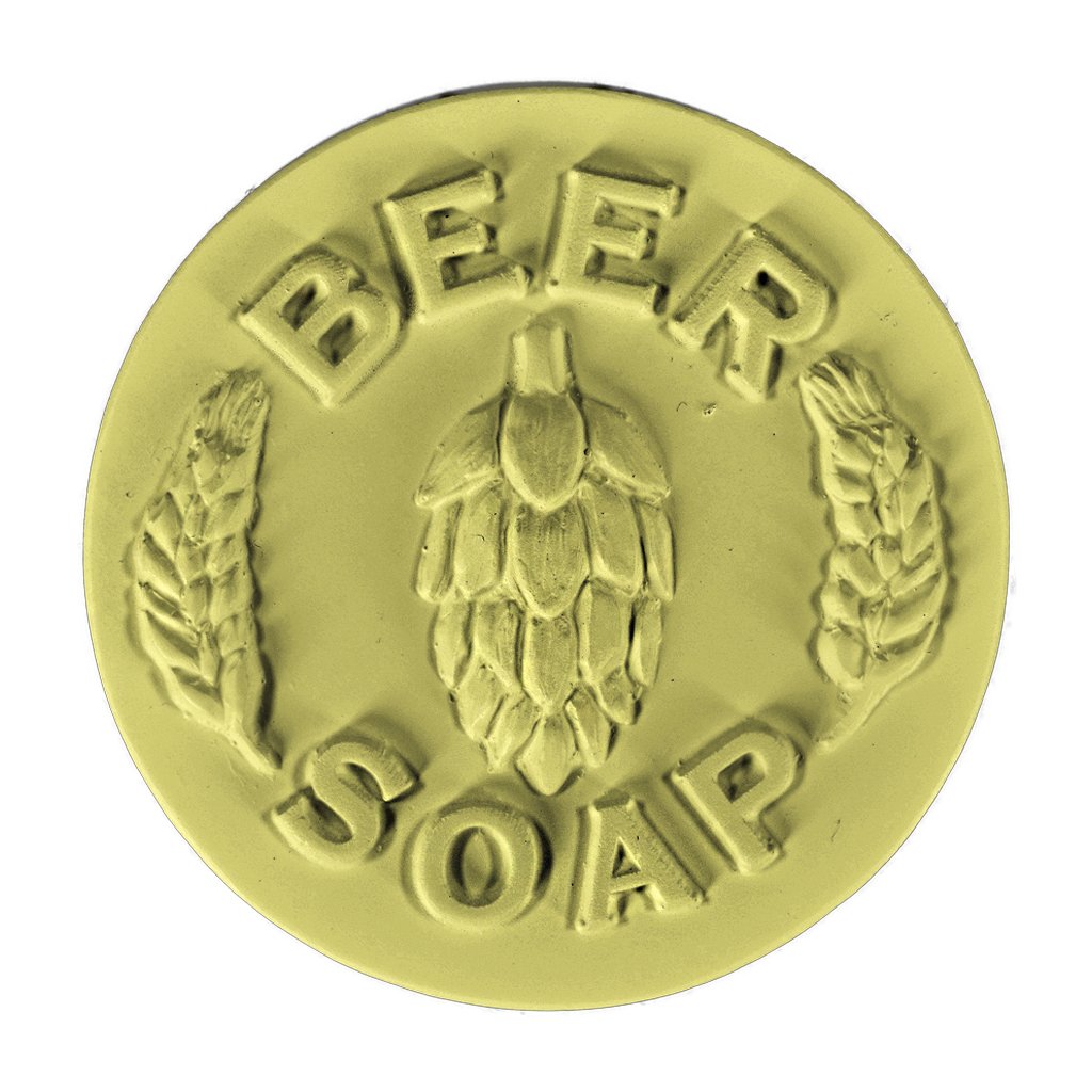 Beer Soap Mold  (MW 536)