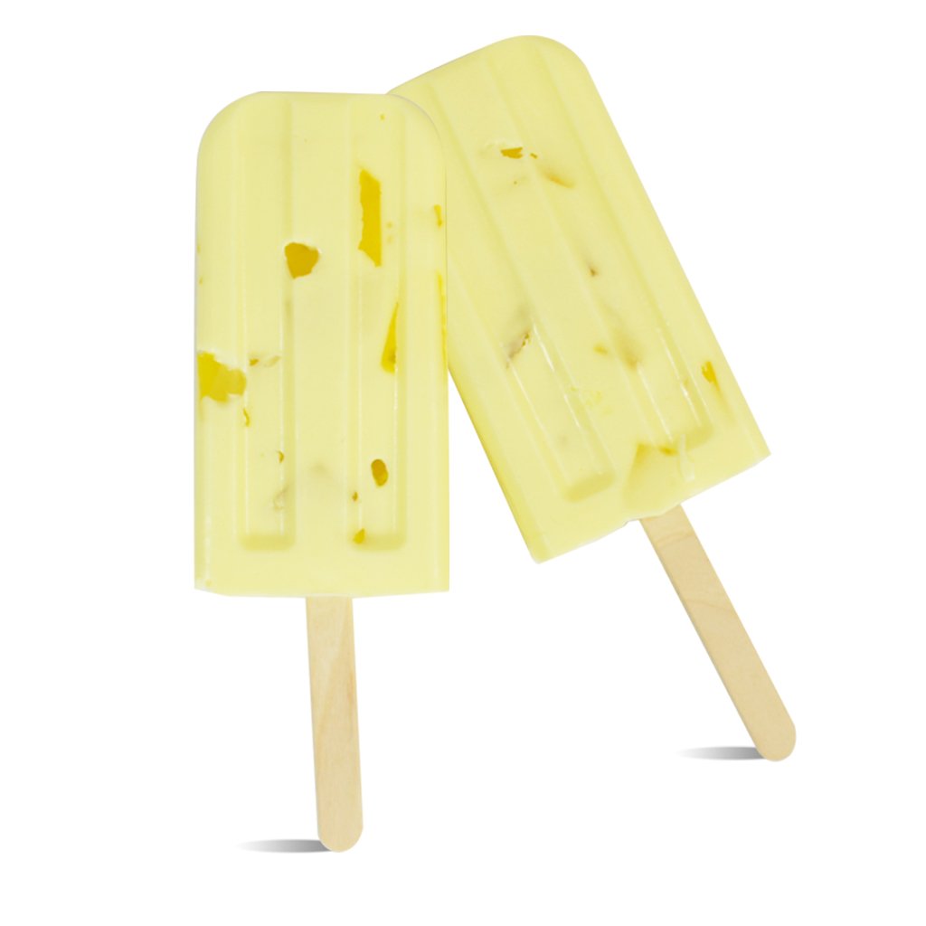 Pineapple Melt and Pour Soap Pops Kit
