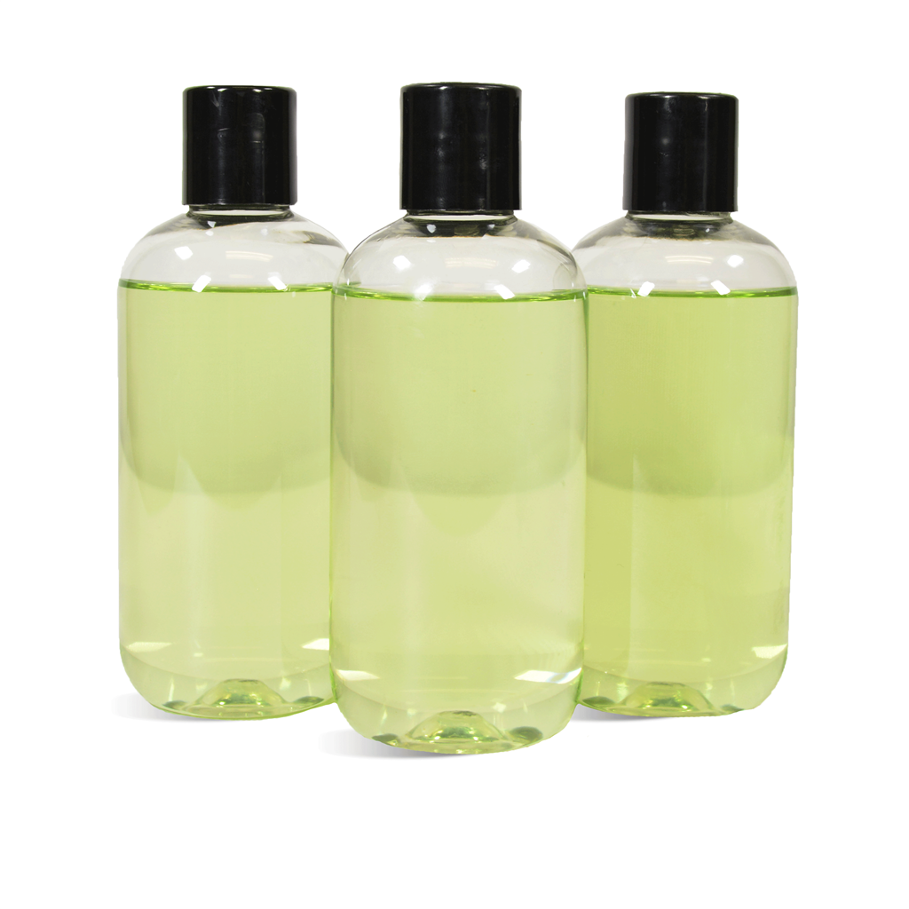 Simple Body Wash Kit