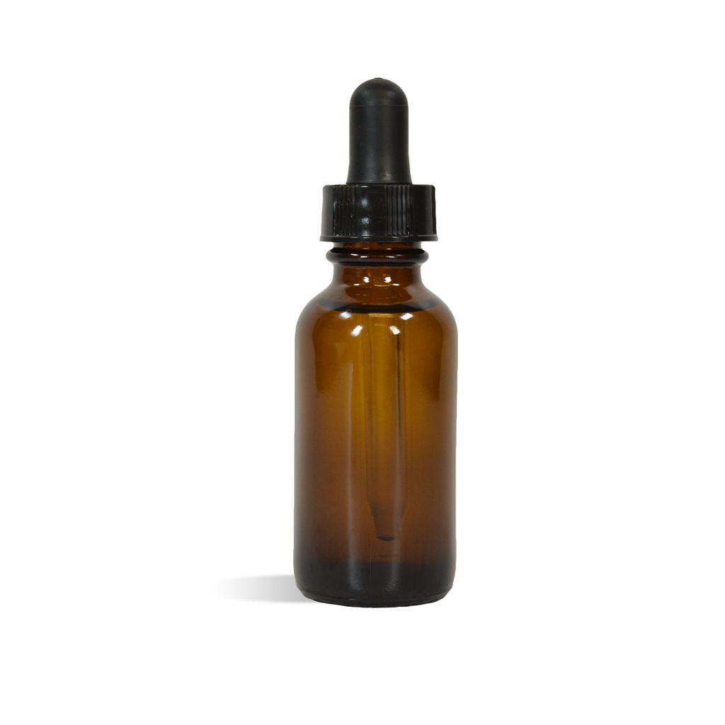 Premium Beard Oil Kit