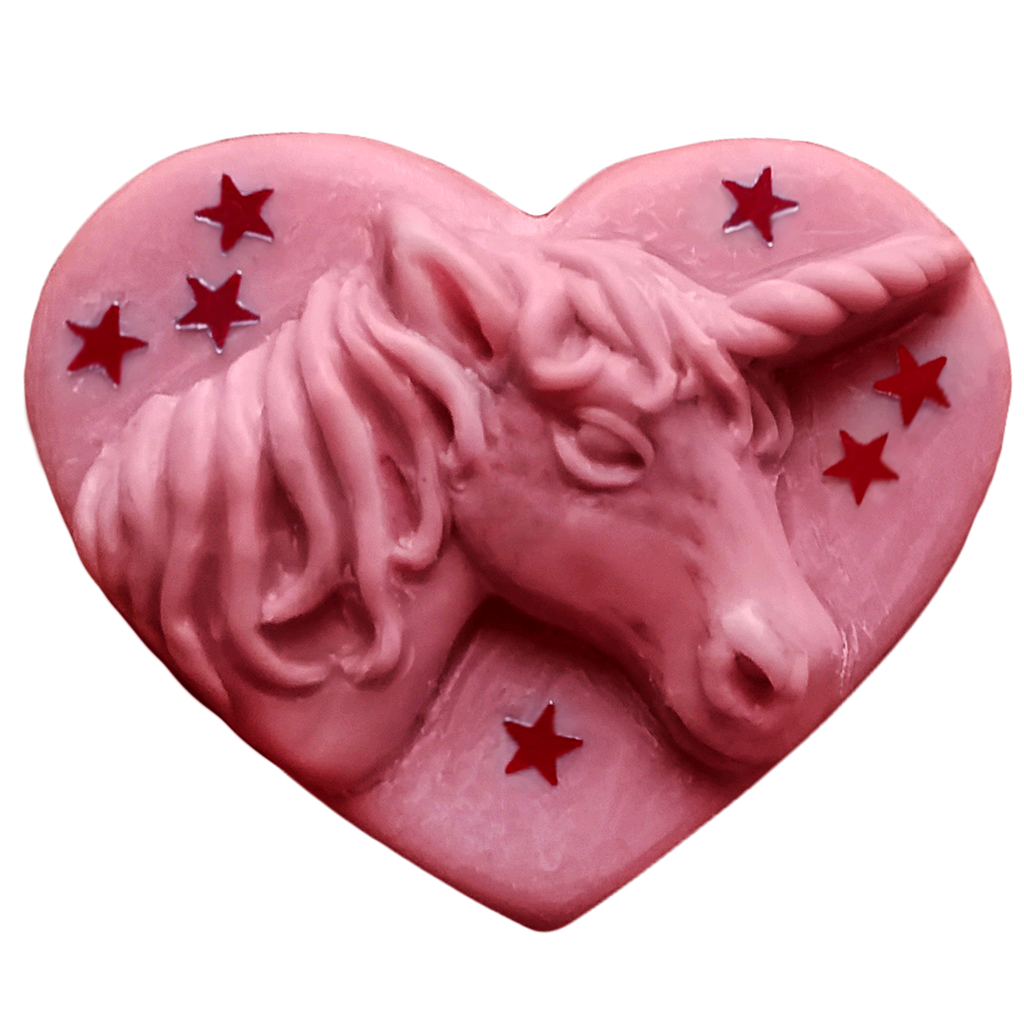 Unicorn mold discount