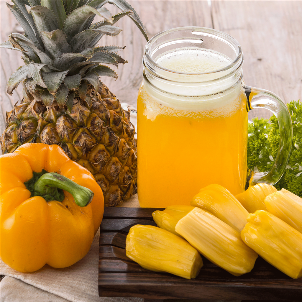 Jackfruit & Pineapple Fragrance Oil (Special Order