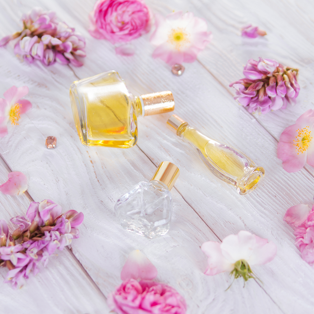 Pretty in Pink* Fragrance Oil 1034