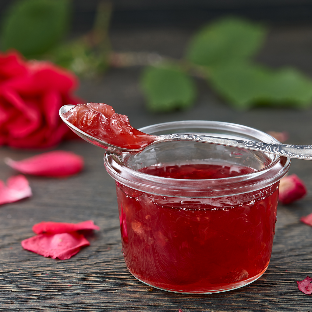 Rose Jam* Fragrance Oil 1043