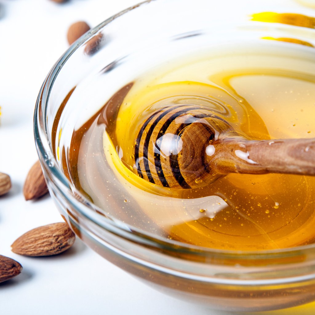 Honey Almond* Fragrance Oil 115