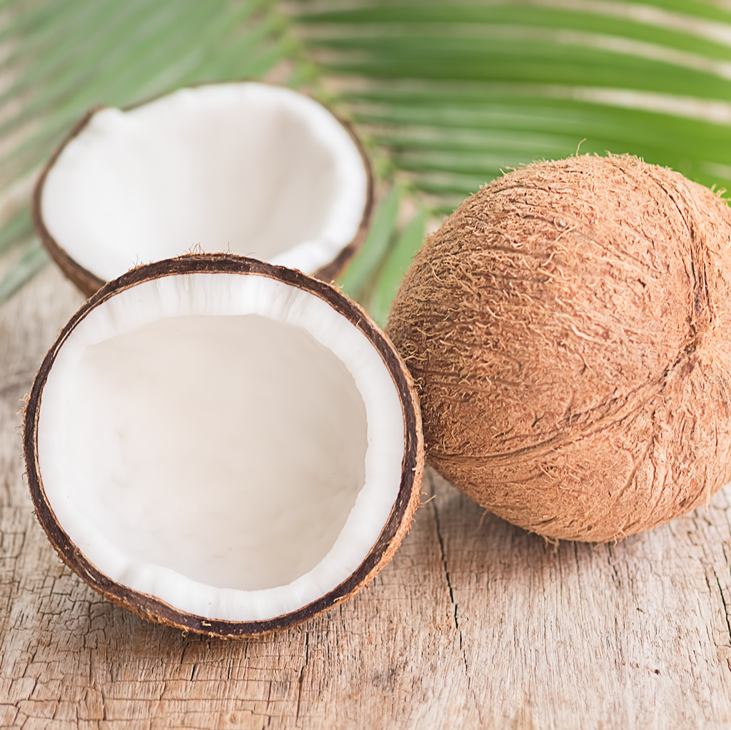 Coconut - Unsweetened Flavor Oil 1057