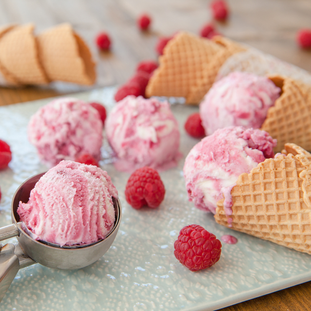 Ice Cream Parlor Fragrance Oil 986