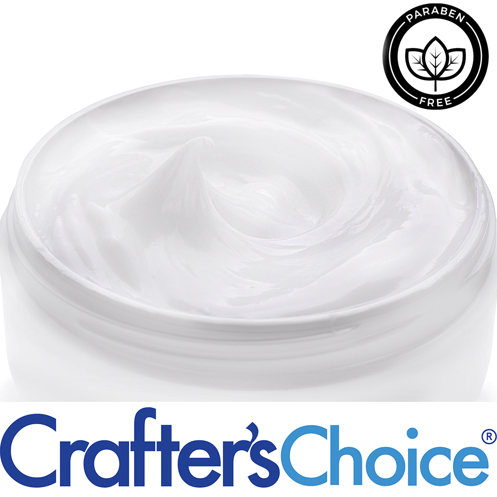 Paraben Free Lotion Base Sample Set