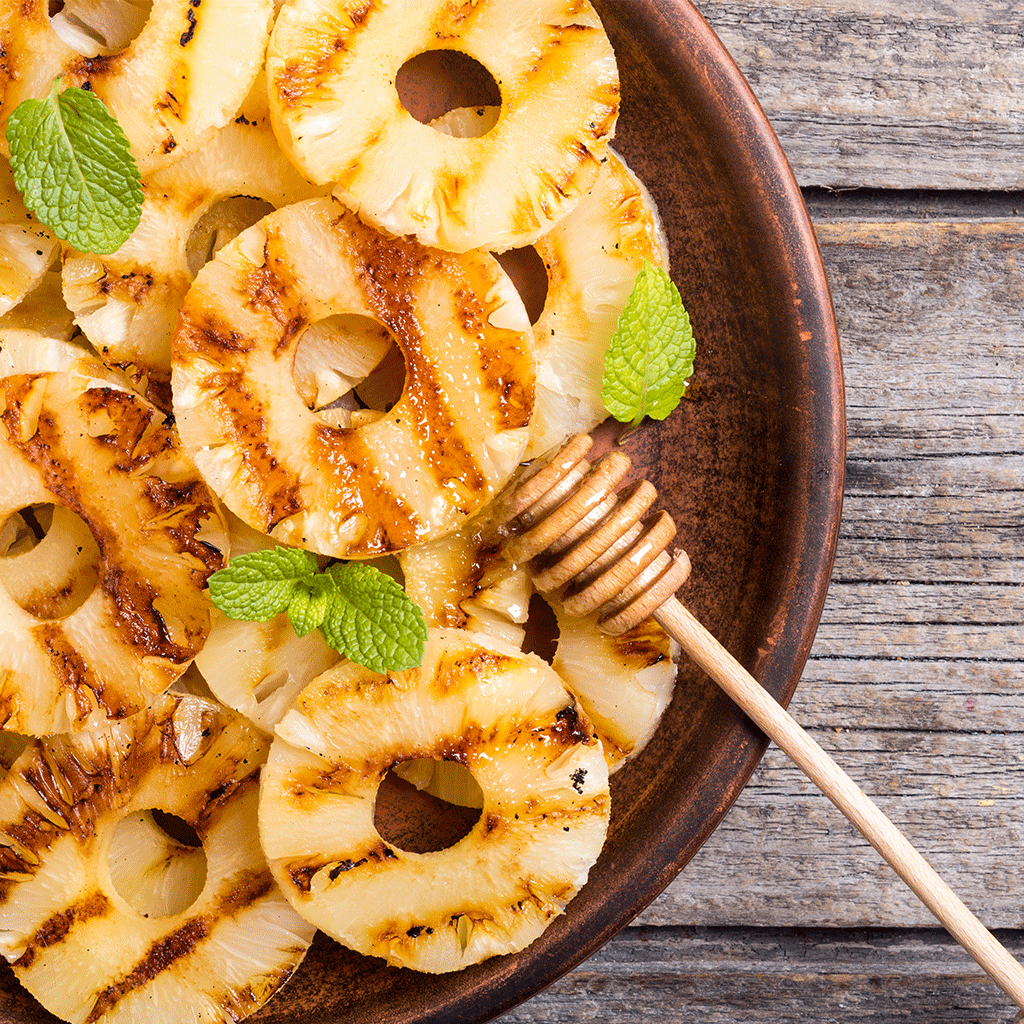 Pineapple Honey Fragrance Oil 1109