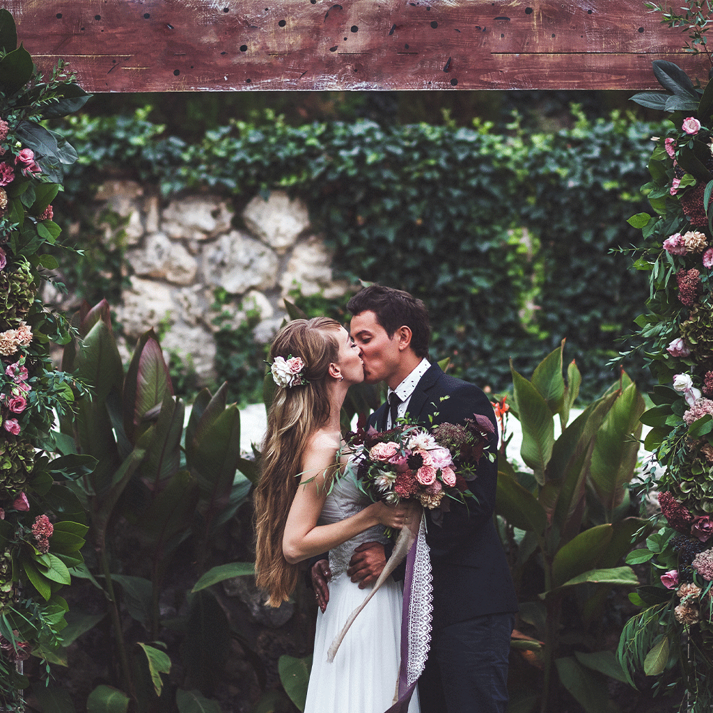 Rustic Wedding - Natural Fragrance Oil 740
