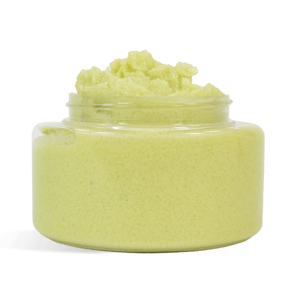 Margarita Lime Salt Scrub Kit