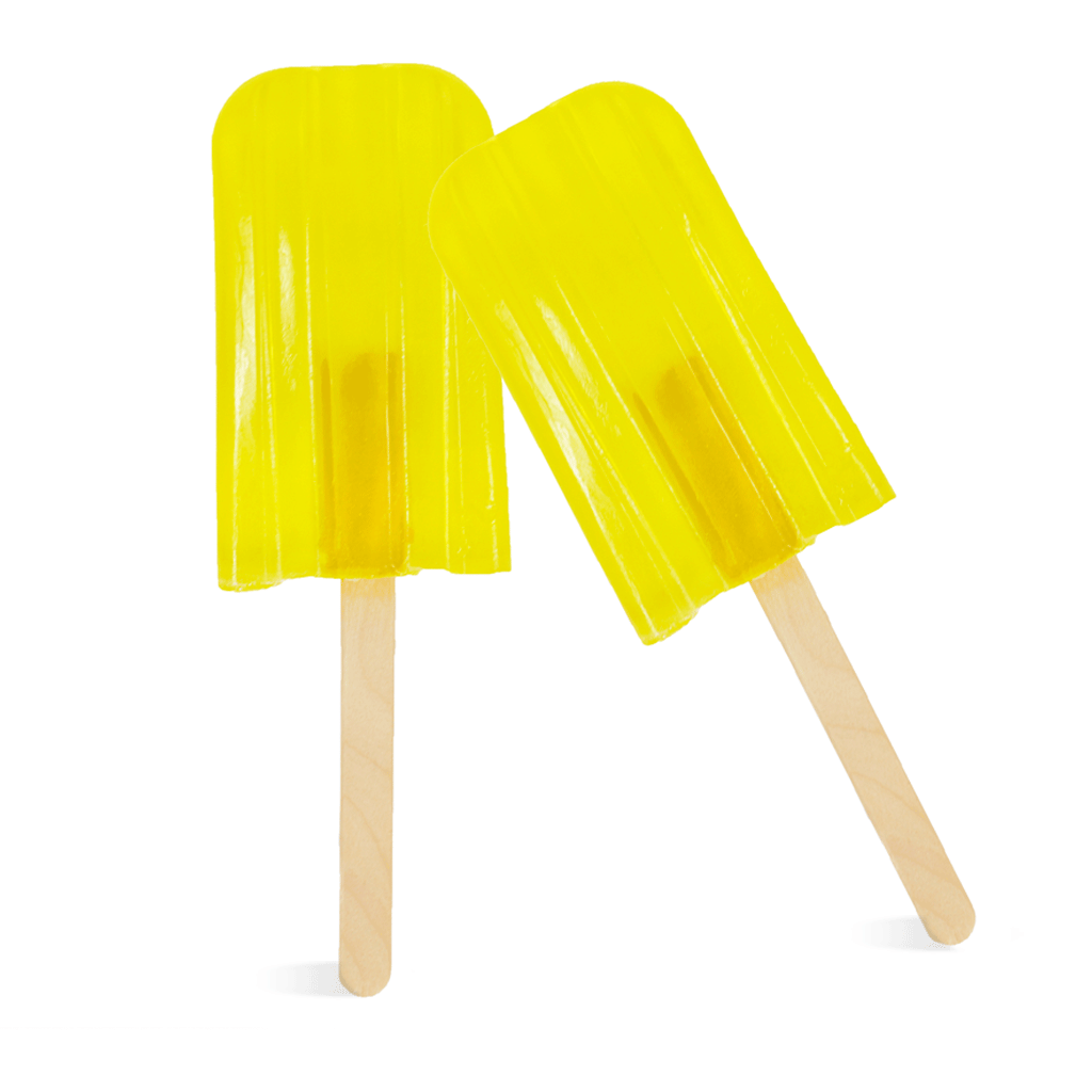 Lemon MP Soap Pops Kit