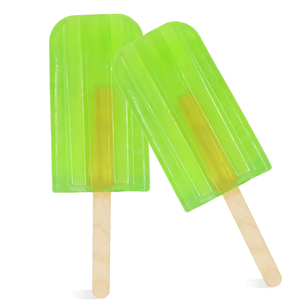 Lime MP Soap Pop Kit 