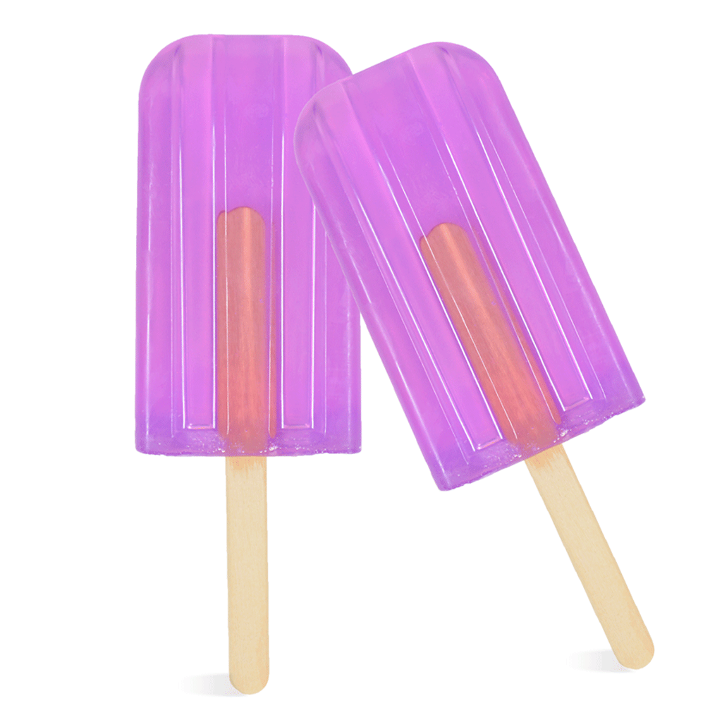 Grape MP Soap Pop Kit