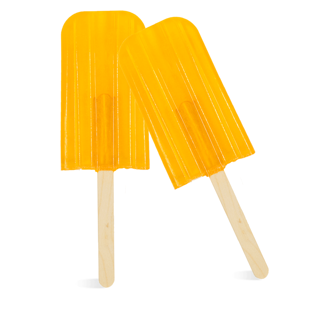 Orange MP Soap Pops Kit