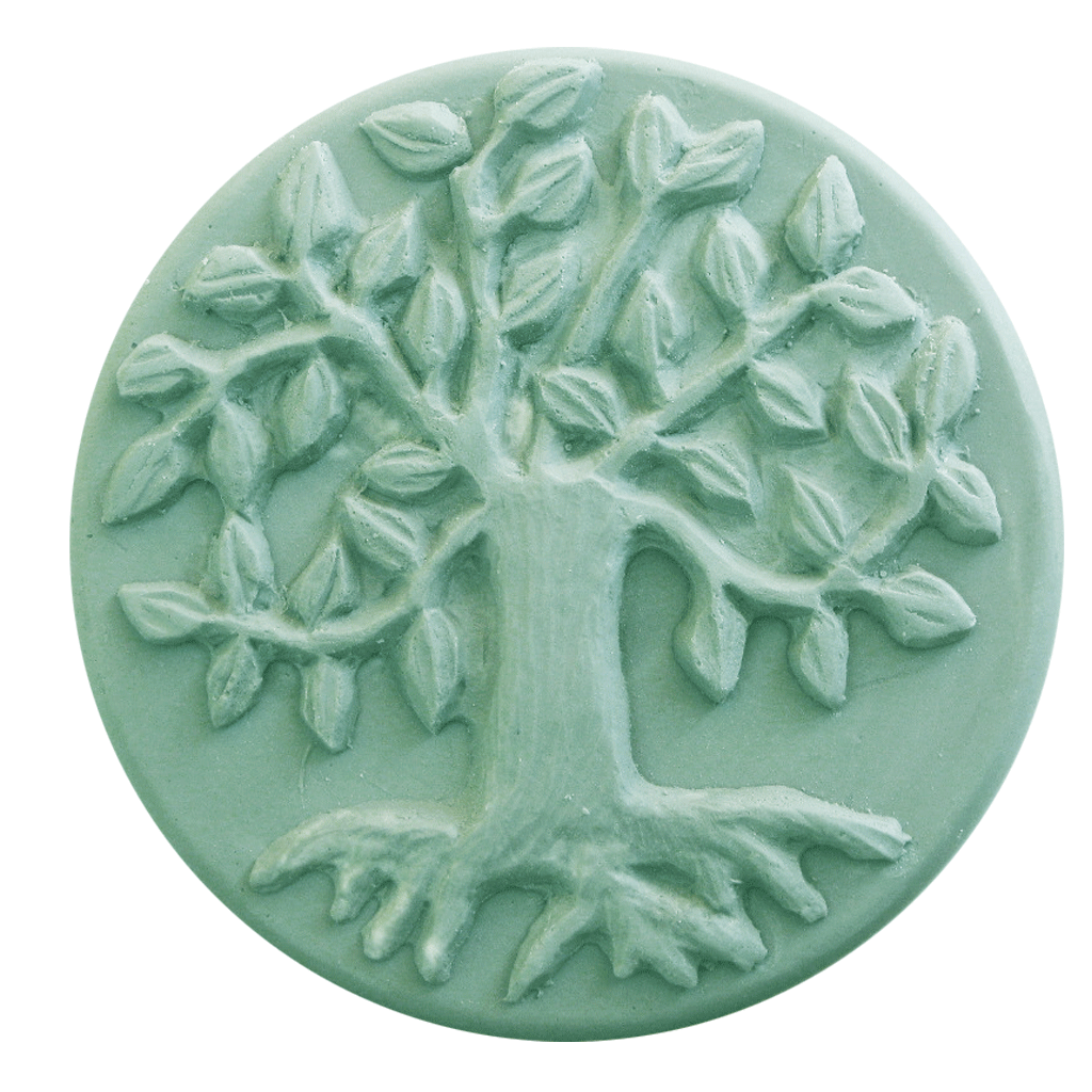 Buy Guest Tray Tree of Life Soap Molds