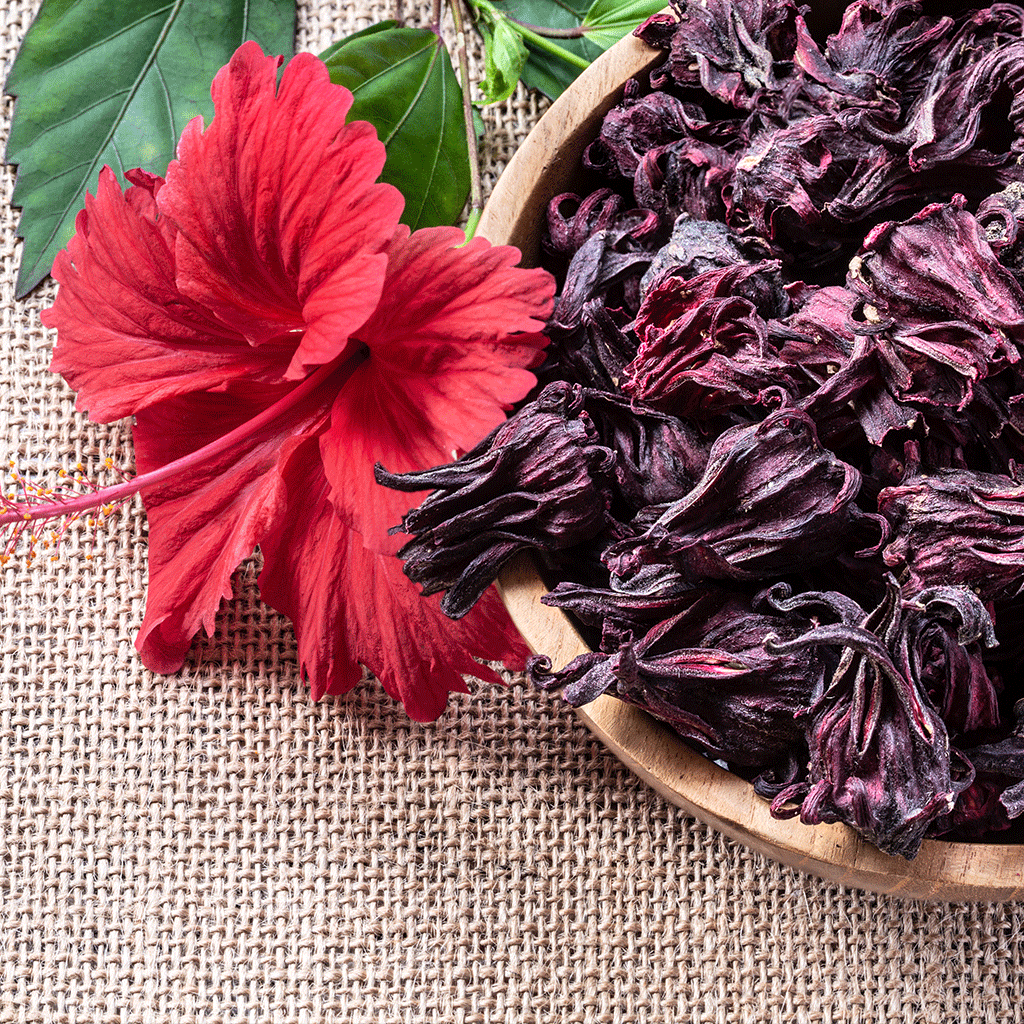 Wild Rosella - Natural Fragrance Oil 1159