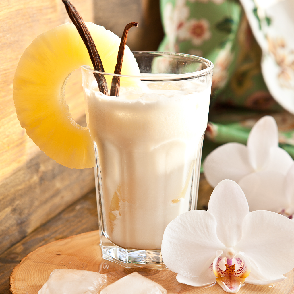 Jasmine Vanilla - Natural Fragrance Oil 1181 - Wholesale Supplies Plus