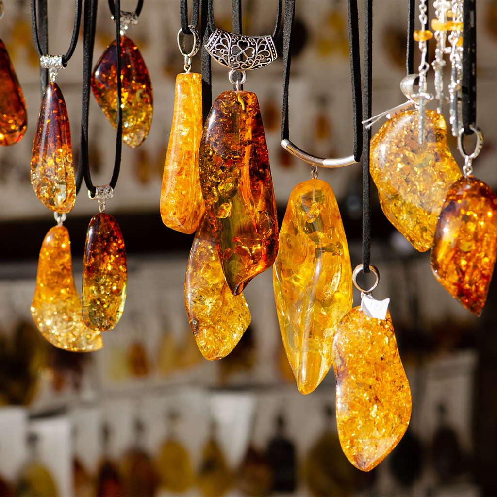 Moroccan Amber Fragrance Oil 144