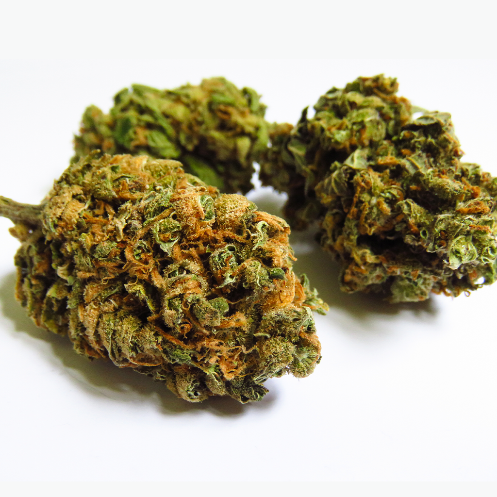Cannabis Natural Flavor Oil (Unsweetened) 1252