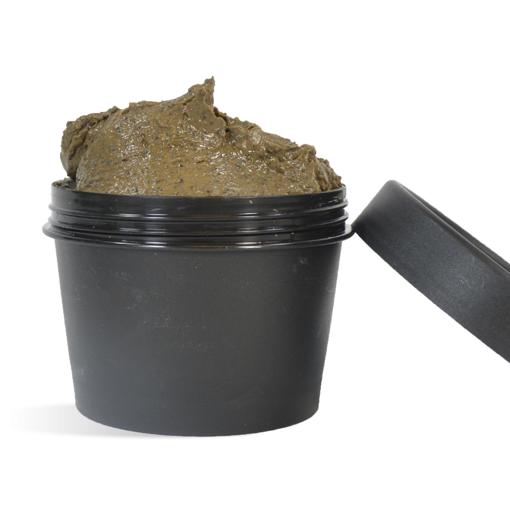 Cup O-Coppy Face & Body Mask Kit