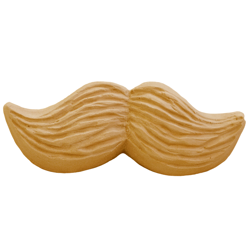 Mustache Soap Mold (MW 182)