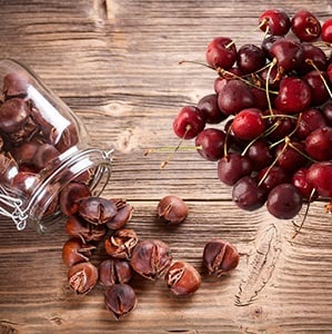 Cherries & Chestnuts (KY) Fragrance Oil 15180
