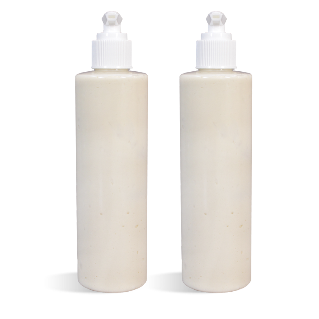 Oatmeal Hand and Body Lotion Kit