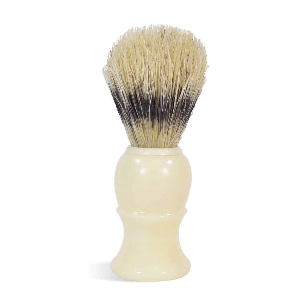 Shave Brush - Ivory, Standard