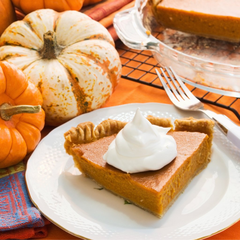 Pumpkin Pie* Fragrance Oil 408