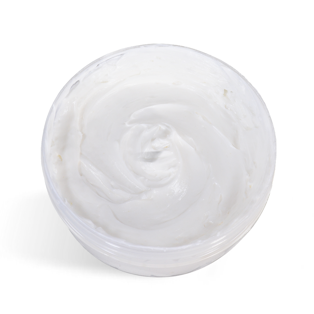 Vanilla Almond Body Butter Kit