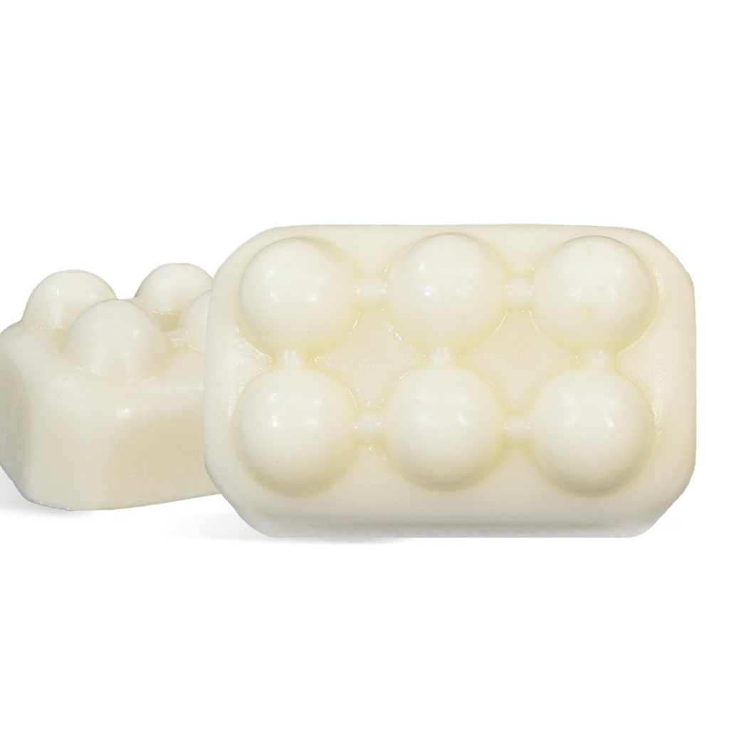 Shampoo Massage Bar kit