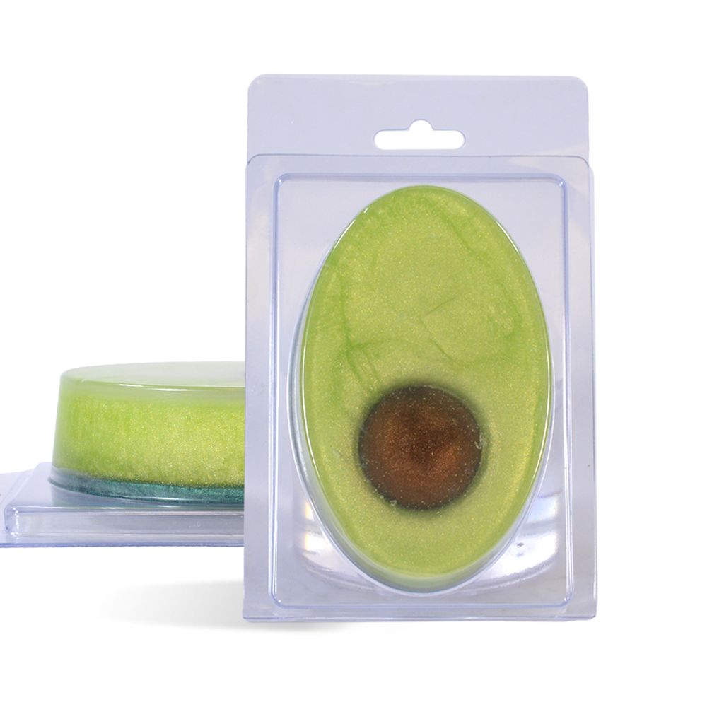 Avocado MP Soap