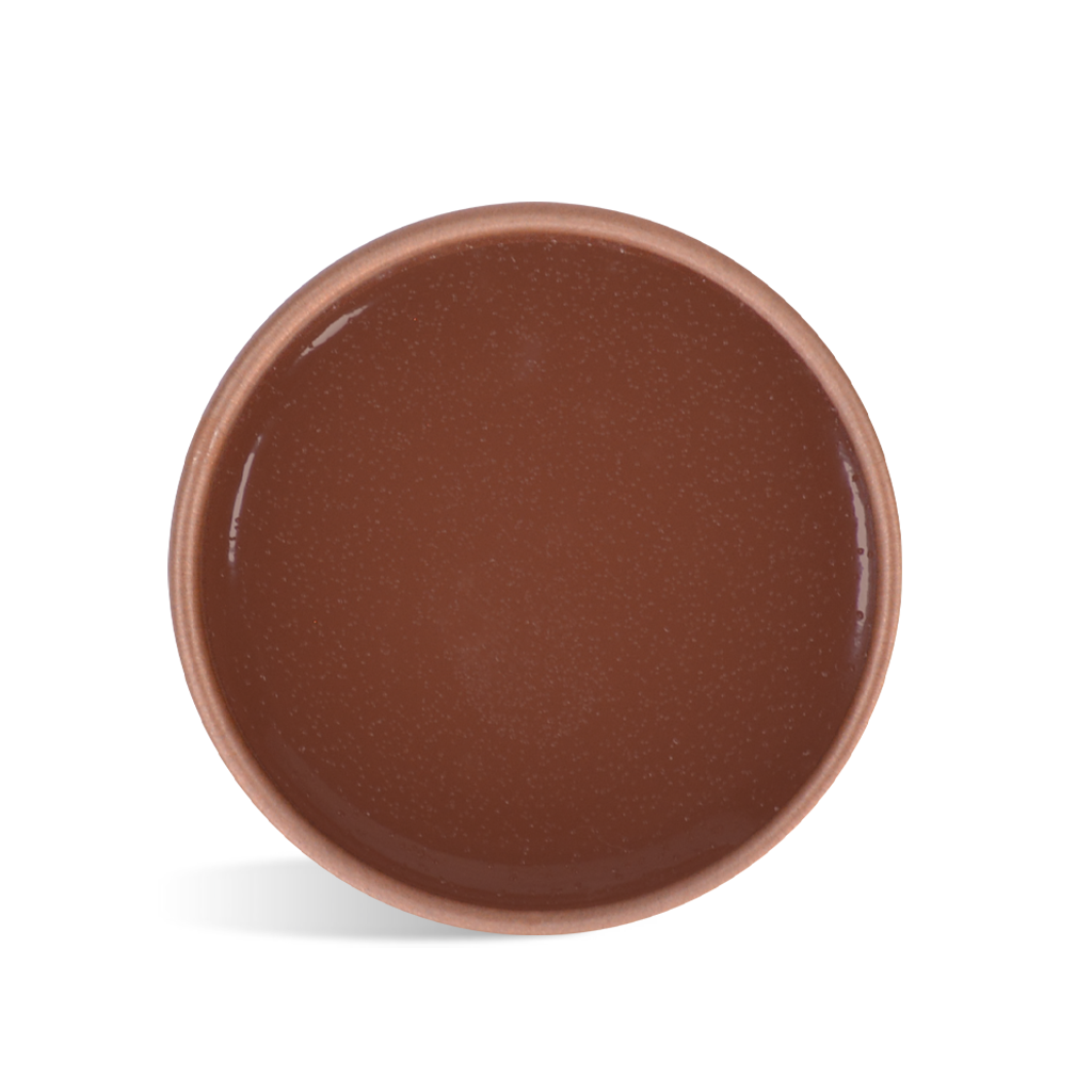Matte Brown Tinted Brow Soap Kit