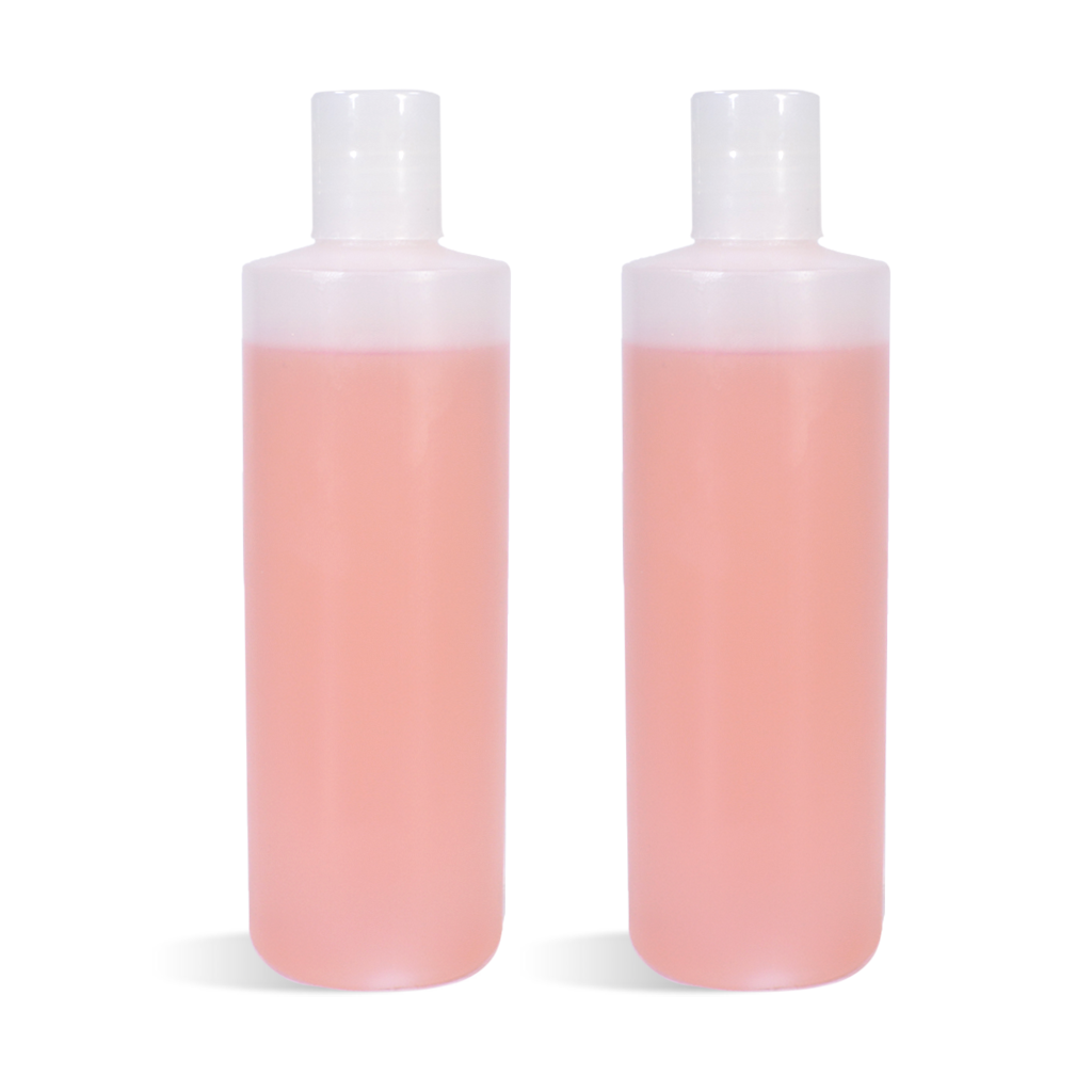 Rose Body Wash Kit