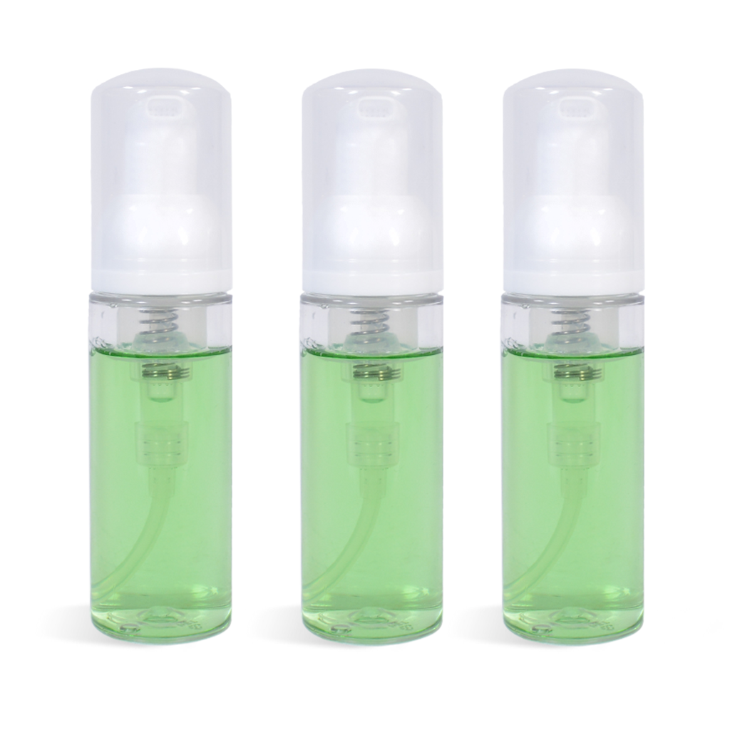Kids’ Waterless Hand Cleanser Kit