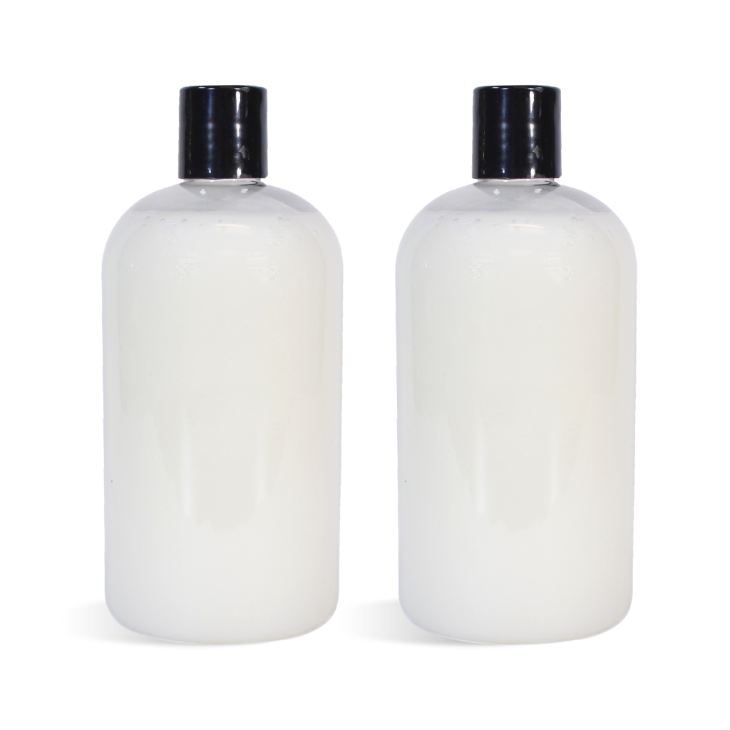 Coconut Icing Body Wash & Bubble Bath Kit